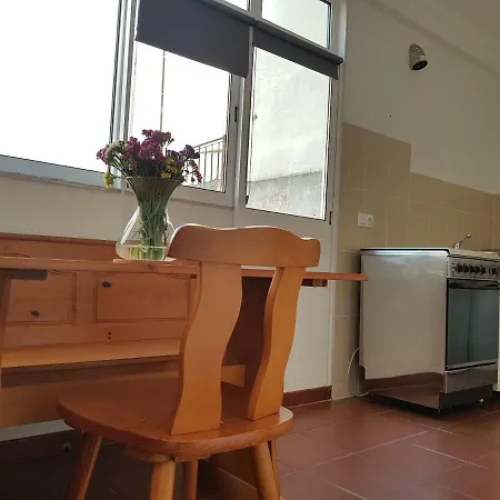 Apartament Casa Maria Ii