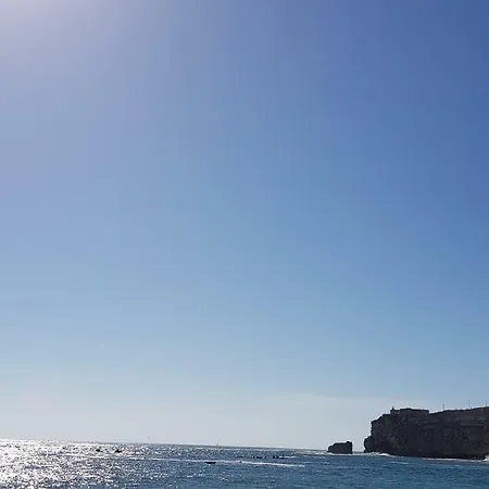 Casa Maria Ii Apartament *