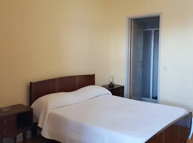 Casa Maria Ii * نازاريه