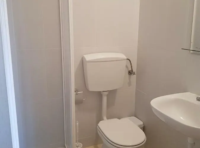 Casa Maria Ii شقة نازاريه