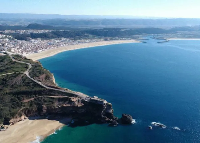 Casa Maria Ii شقة *