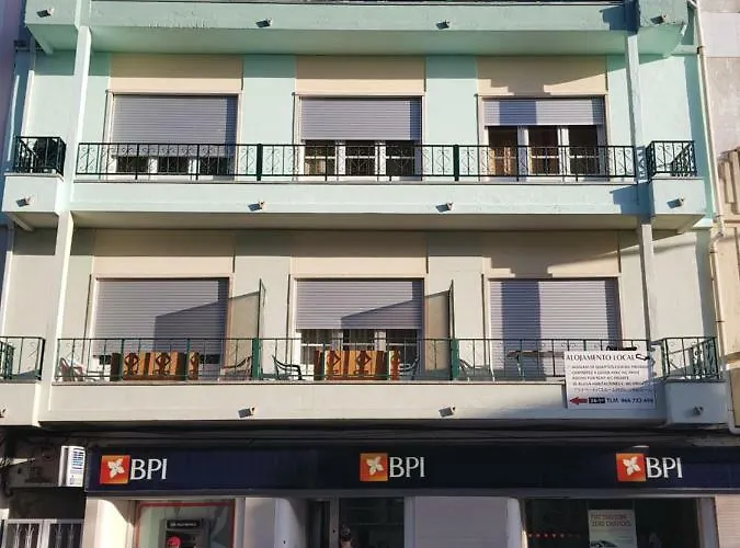 Casa Maria Ii شقة *